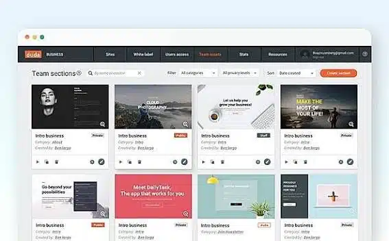 Duda Alternative: Best White-Label AI Brand Builder 2026